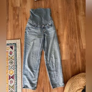 Women's Blue Jeans